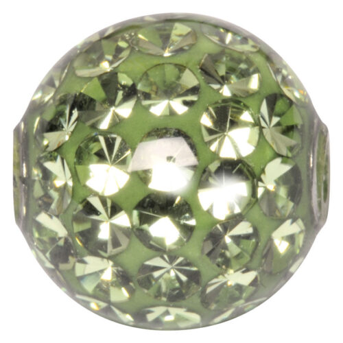 Sealed Multi Jewelled Double