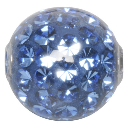 Sealed Multi Jewelled Double