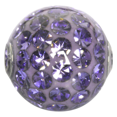 Sealed Multi Jewelled Double