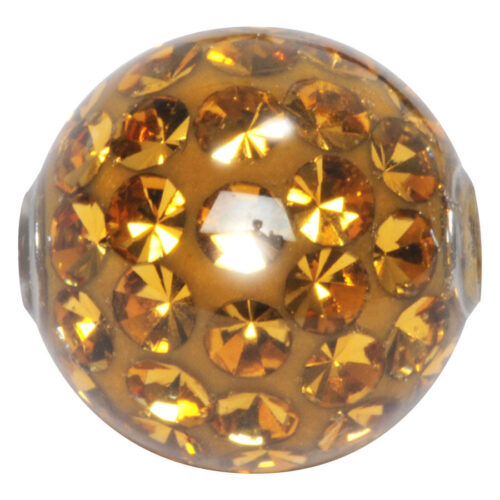 Sealed Multi Jewelled Double