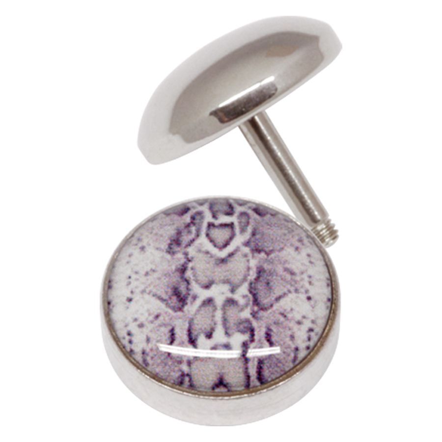 Steel Basicline® - Snake Grey Steel Basicline® - Snake Grey