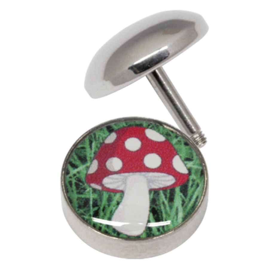 Toadstool