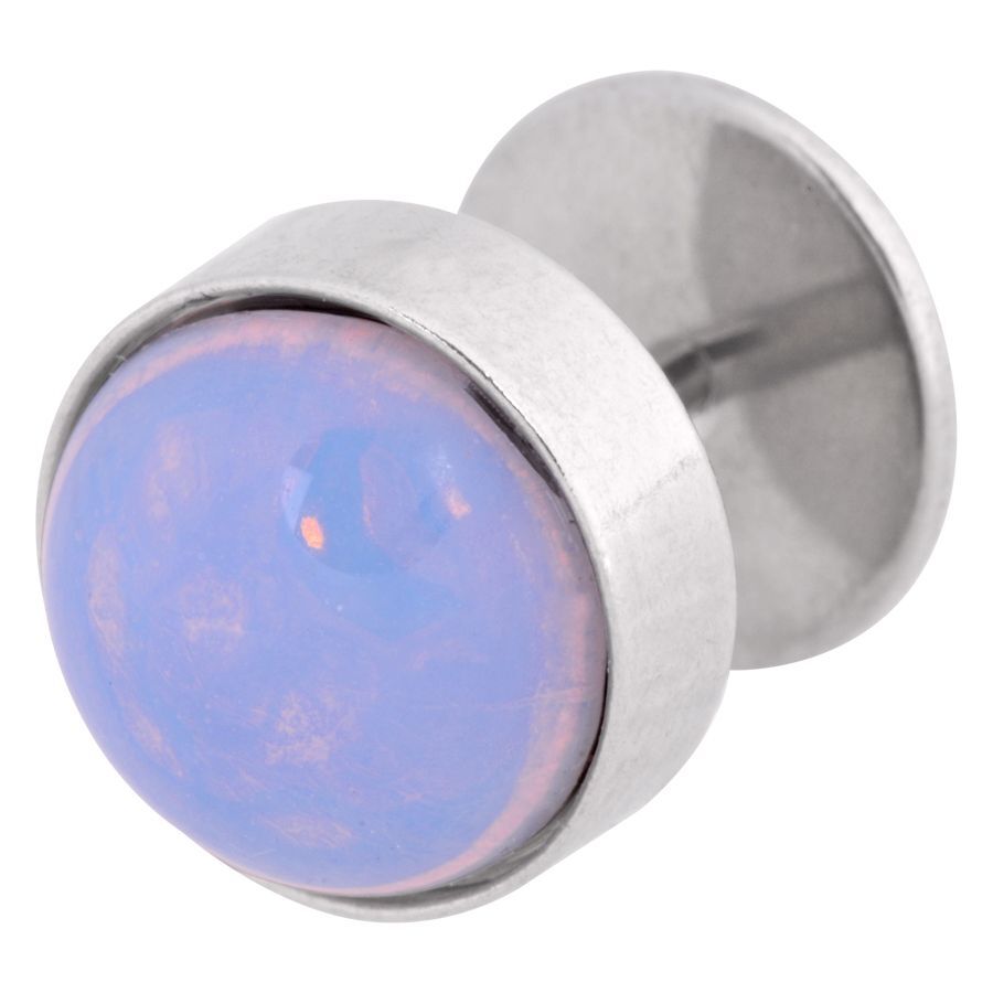 Steel Basicline® - Moonstone