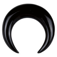 Stretching Crescent Water Buffalo Horn Stretching Crescent Water Buffalo Horn