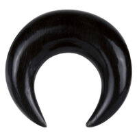 Stretching Crescent Water Buffalo Horn Stretching Crescent Water Buffalo Horn