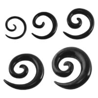 Organic - Buffalo Horn Stretching Set