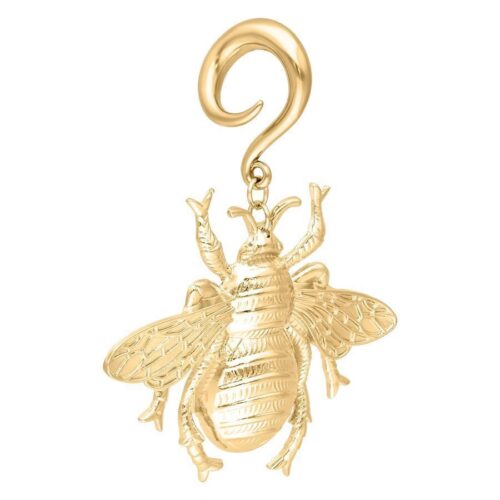 Bee Ear Weights