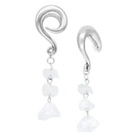 Rocks Ear Weights Rocks Ear Weights