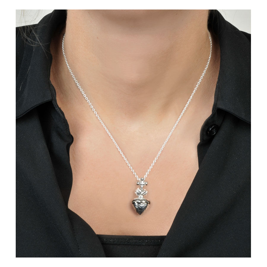 Wildcat® - Cross Heart