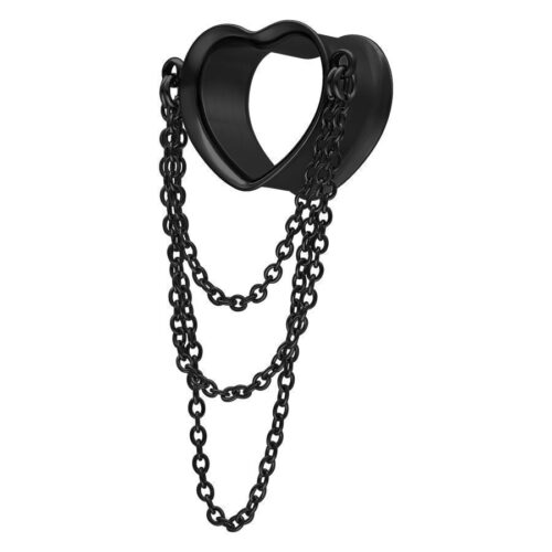 Dangling Heart Tunnel