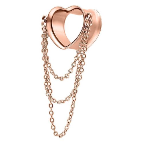 Dangling Heart Tunnel