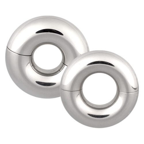 Steel Basicline® Tribal Dream Ring