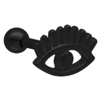 Inner Eye Earbarbell