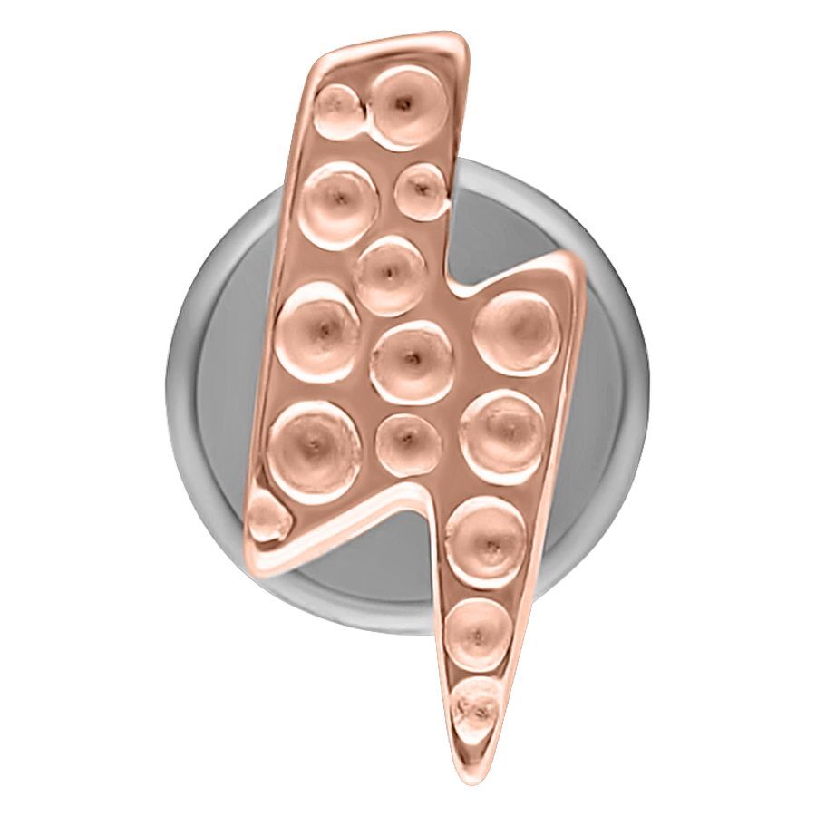 Flash Hammered Labret Flash Hammered Labret