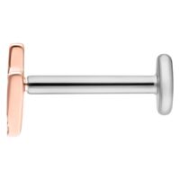 Flash Hammered Labret Flash Hammered Labret