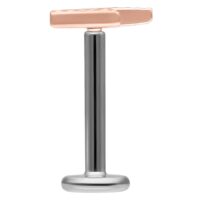 Flash Hammered Labret Flash Hammered Labret