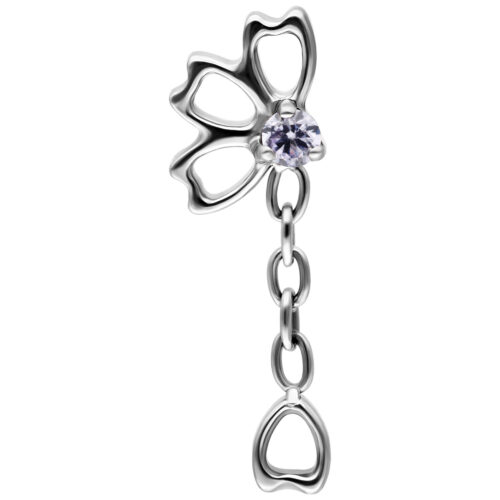 Push Fit Falling Bloom Attachment