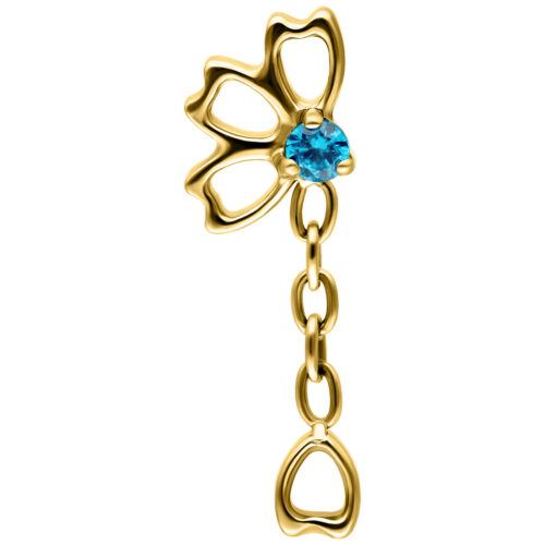 Push Fit Falling Bloom Attachment