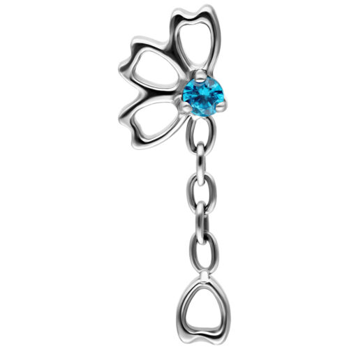 Push Fit Falling Bloom Attachment