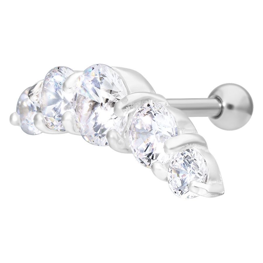 5 Round Crystal 5 Round Crystal