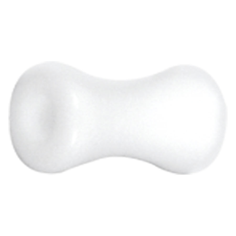 White Heat Double Flared Eyelet White Heat Double Flared Eyelet