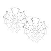 Heartweb Hoops Heartweb Hoops