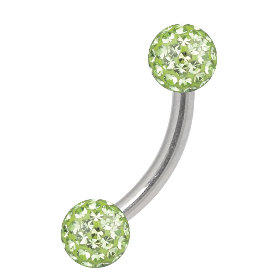 Sealed Multi Jewelled Sealed Multi Jewelled