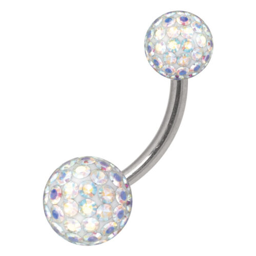 Sealed Multi Jewelled 6/8