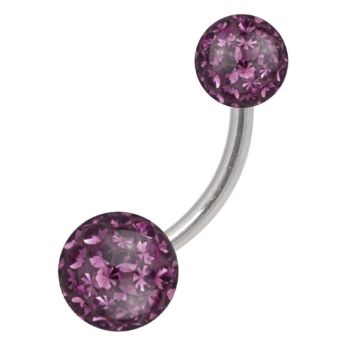 Sealed Multi Jewelled 6/8