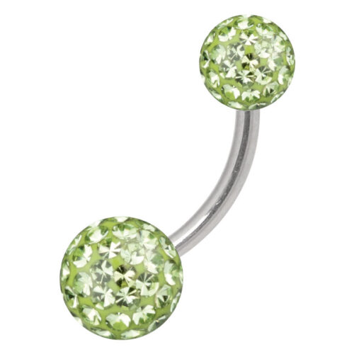 Sealed Multi Jewelled 6/8