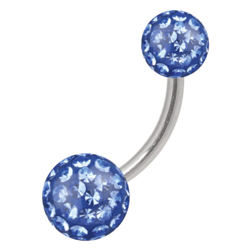 Sealed Multi Jewelled 6/8