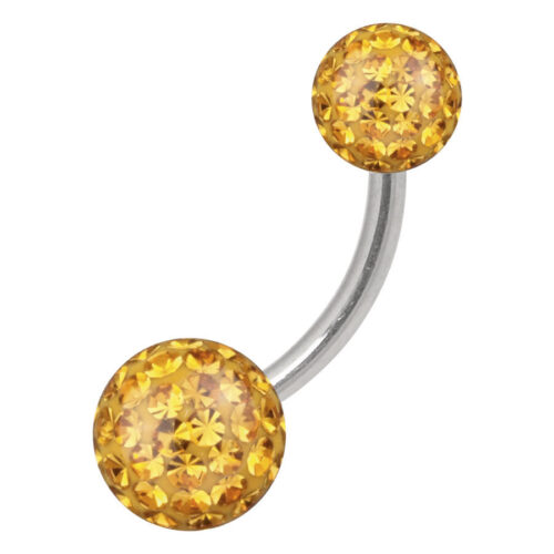 Sealed Multi Jewelled 6/8