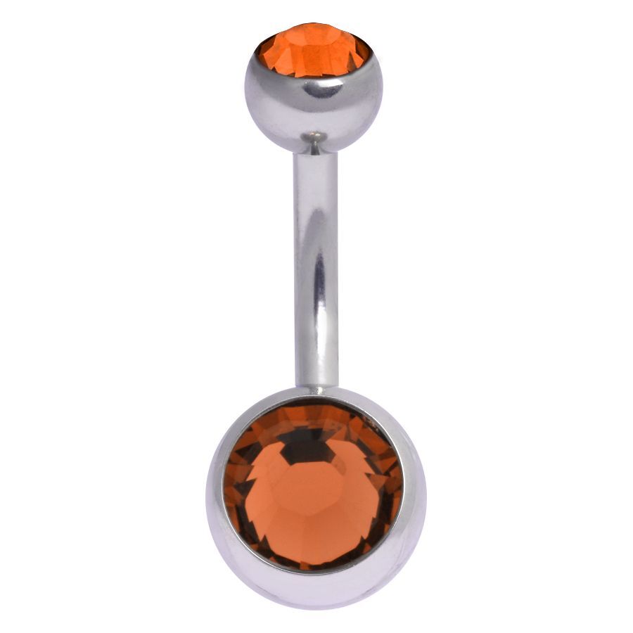 Double Jewelled Double Jewelled