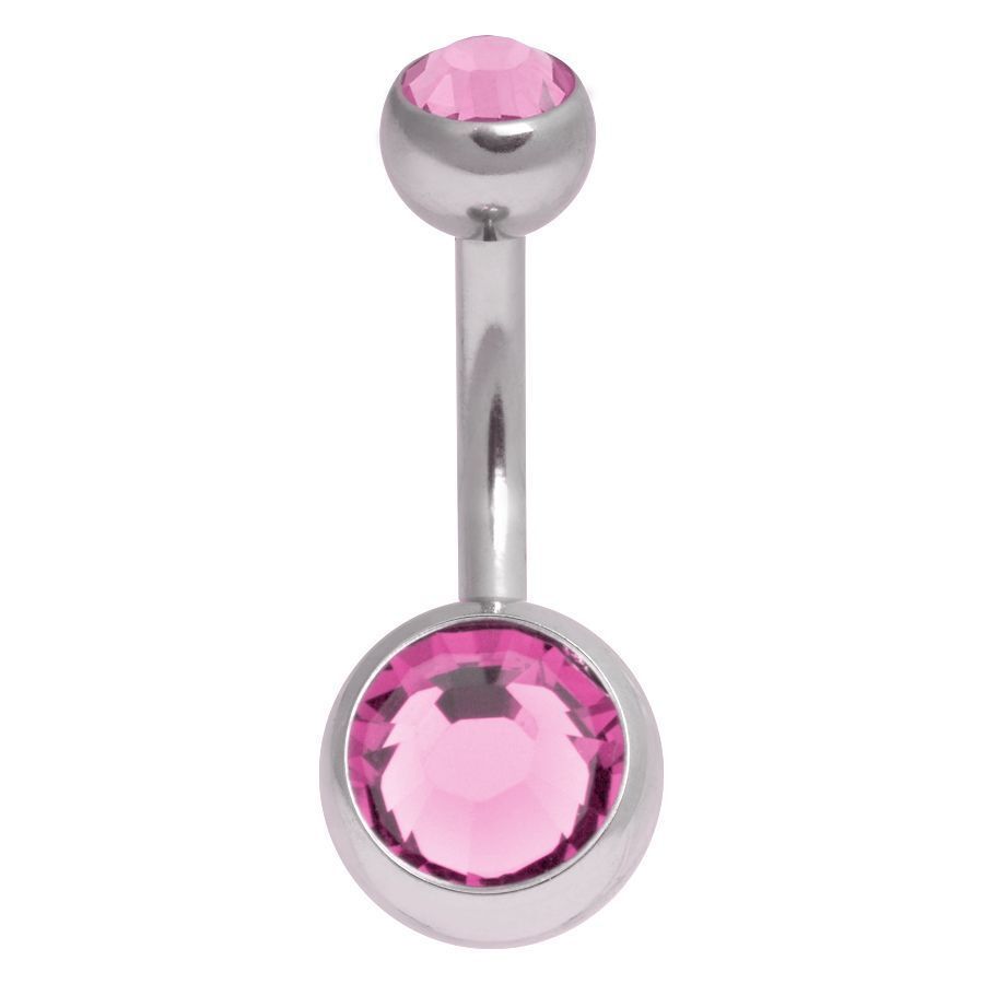 Double Jewelled Double Jewelled