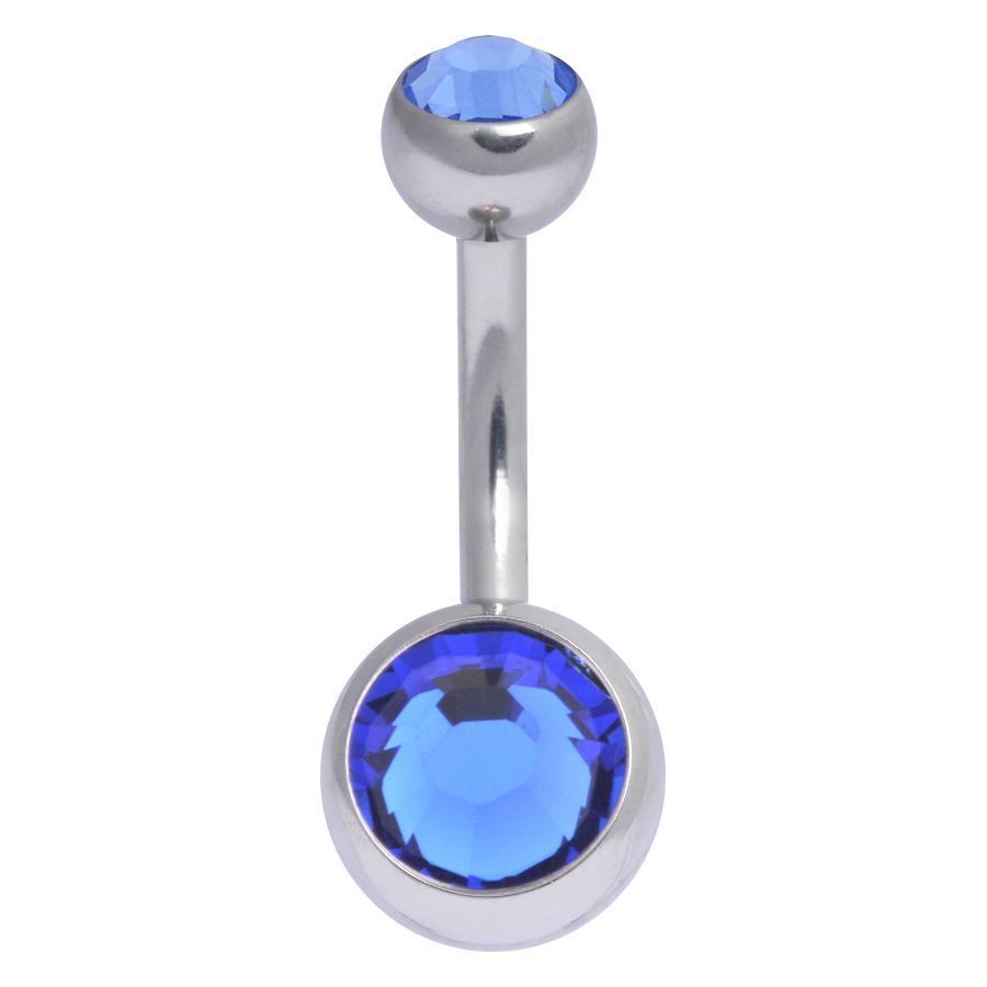 Double Jewelled Double Jewelled