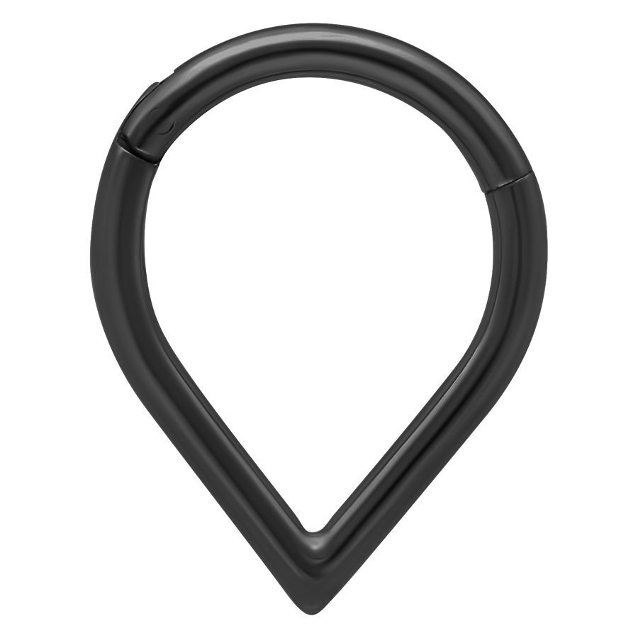 Teardrop Clicker Teardrop Clicker