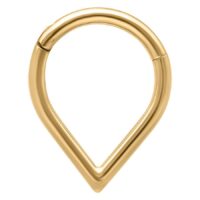 Teardrop Clicker Teardrop Clicker