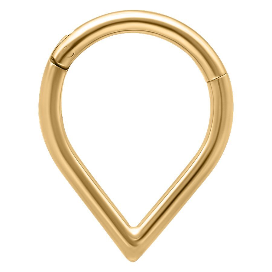 Teardrop Clicker Teardrop Clicker