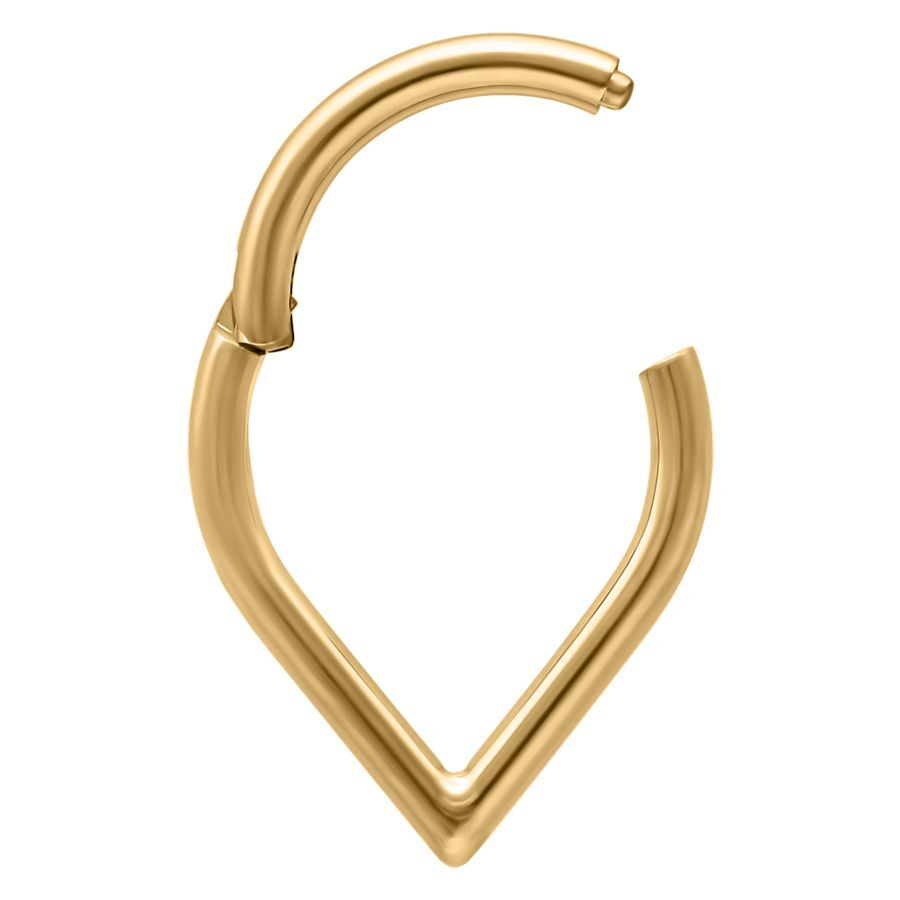 Teardrop Clicker Teardrop Clicker