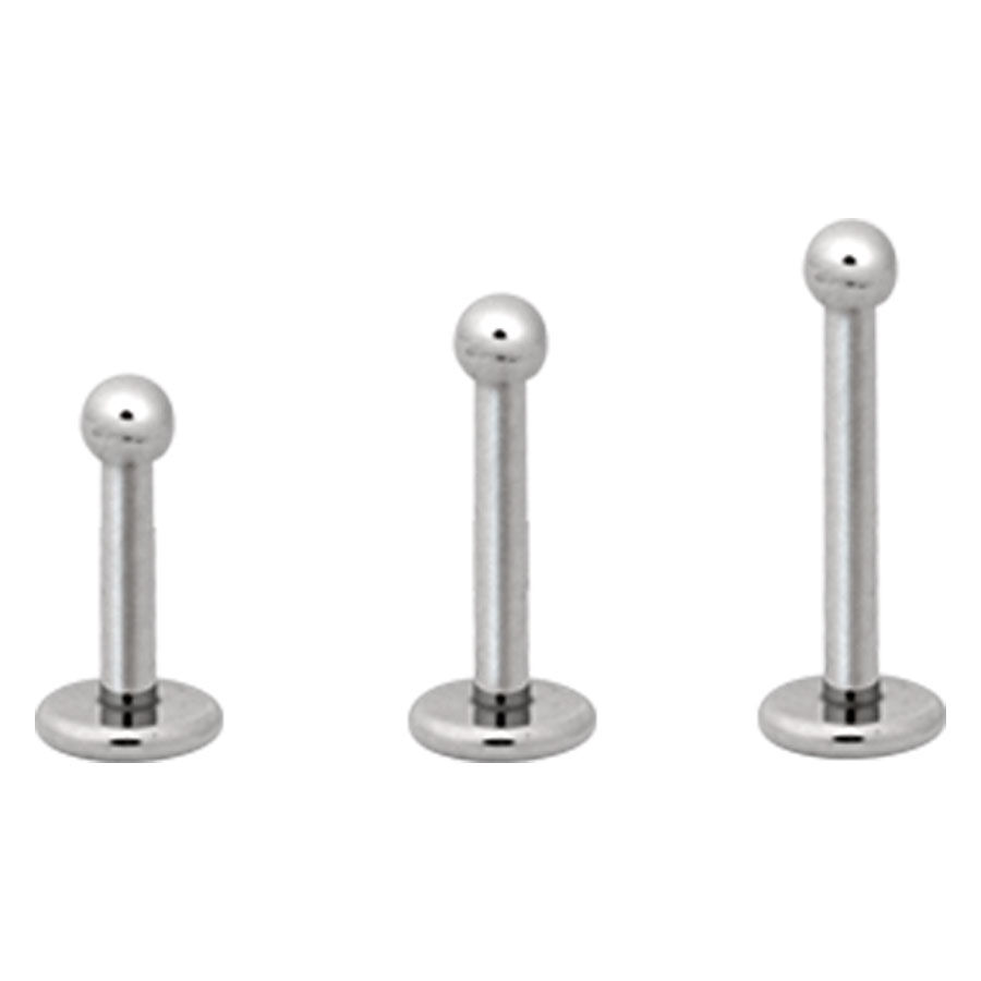 Titan Highline® - Caviar Labret Titan Highline® - Caviar Labret