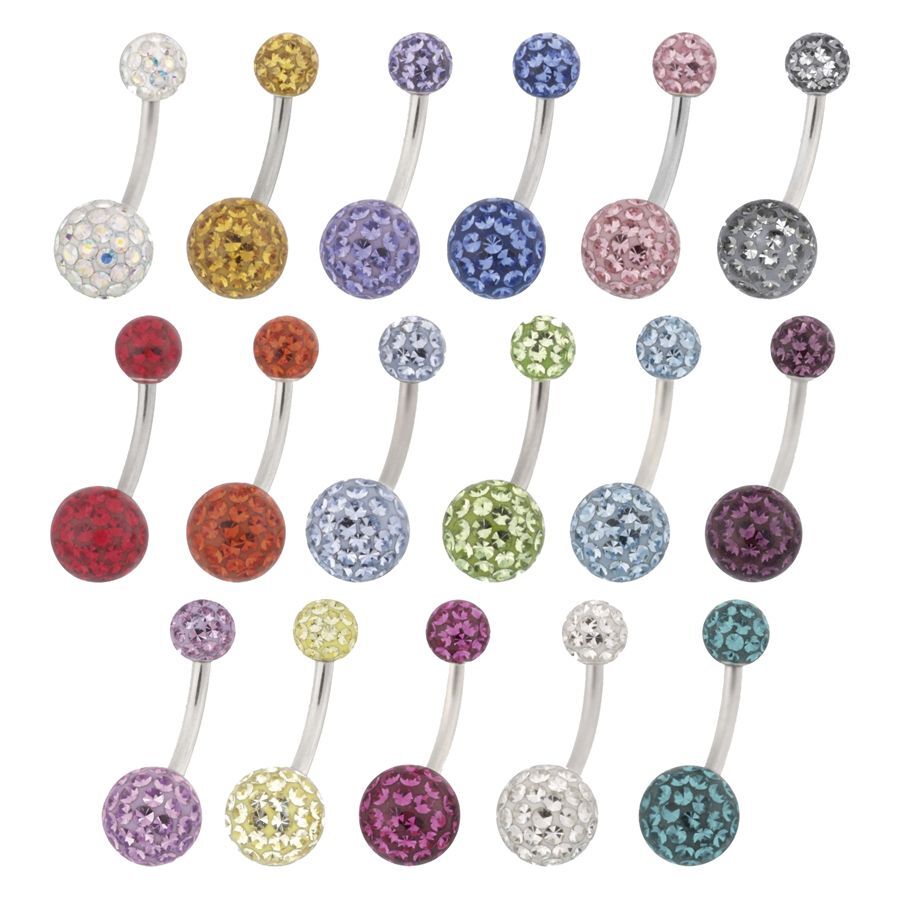 Sealed Multi Jewelled 5/8 Sealed Multi Jewelled 5/8