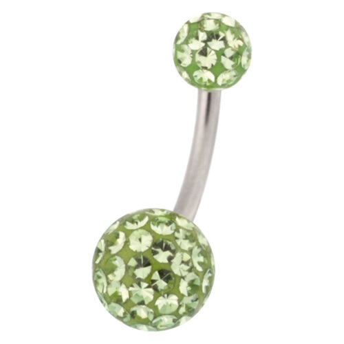 Sealed Multi Jewelled 5/8