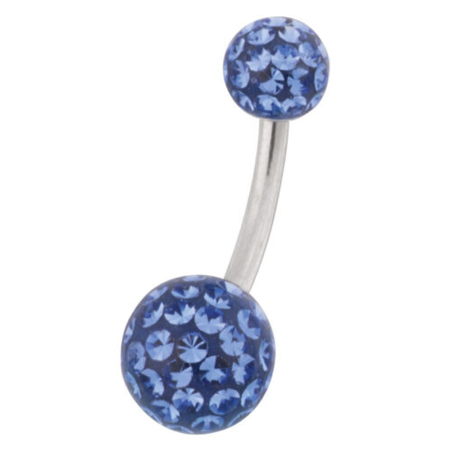 Sealed Multi Jewelled 5/8