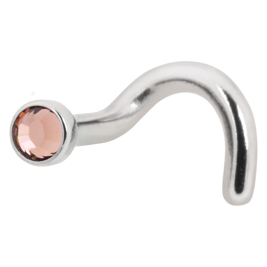 Jewelled Nosestud Jewelled Nosestud