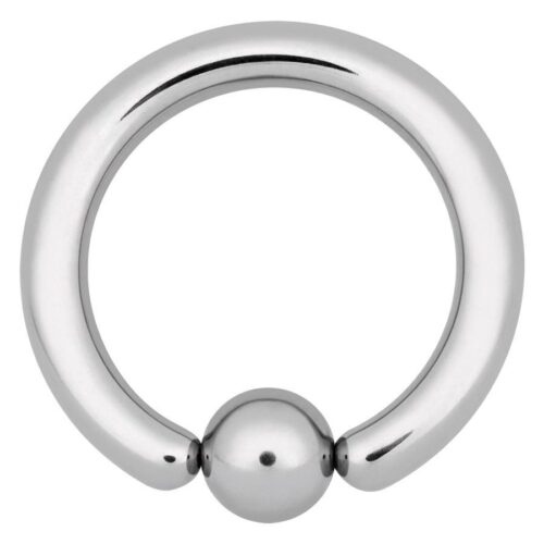 Basic Clip in Ball Ring