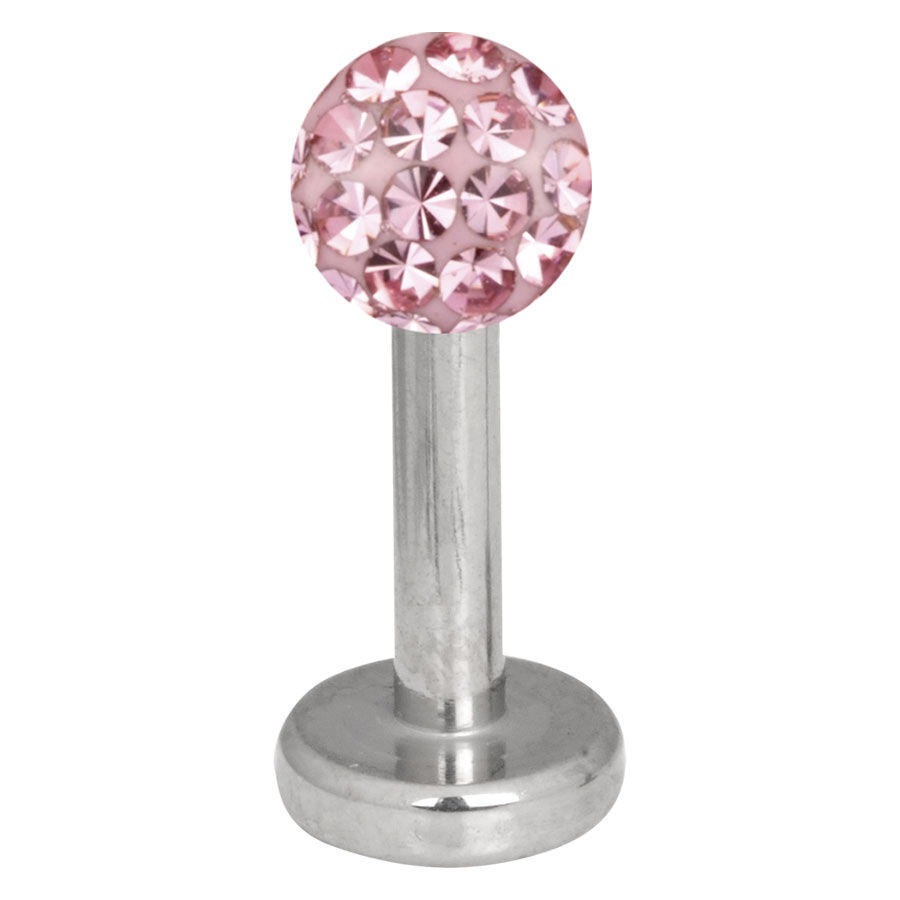 Multi Jewelled Multi Jewelled