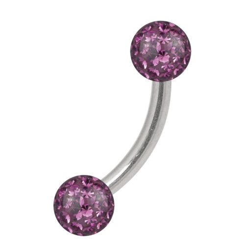 Multi Jewelled Micro