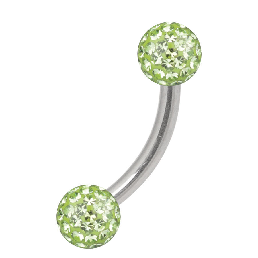 Multi Jewelled Micro Multi Jewelled Micro