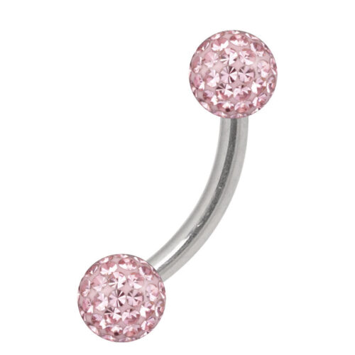 Multi Jewelled Micro