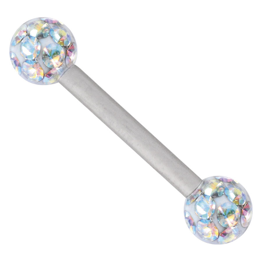 Sealead Multi Jewelled